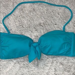 VS bikini top